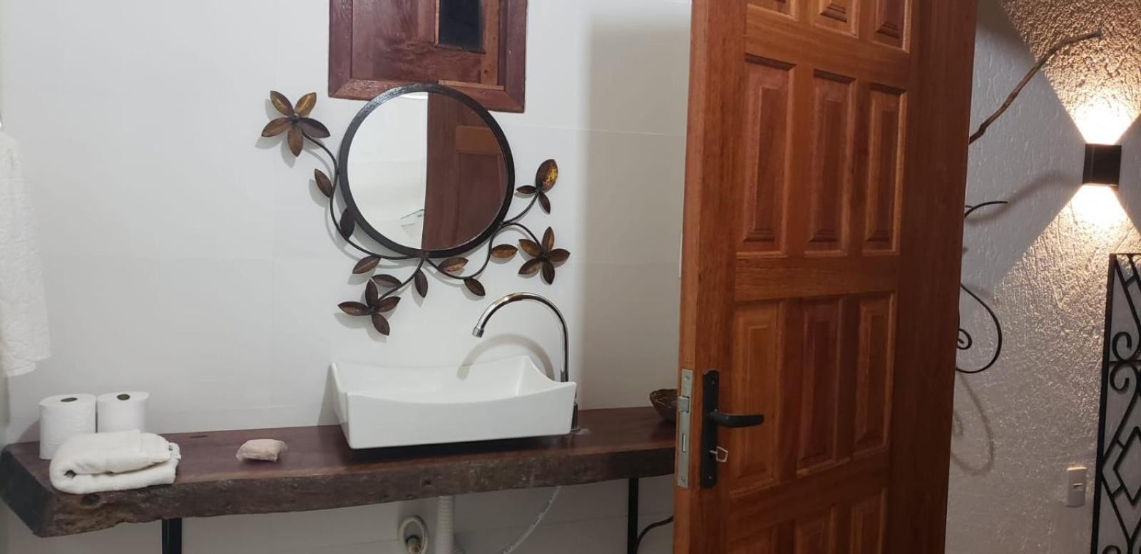 Chales E Suites Campos De Sao Joao 帕尔梅拉斯 客房 照片